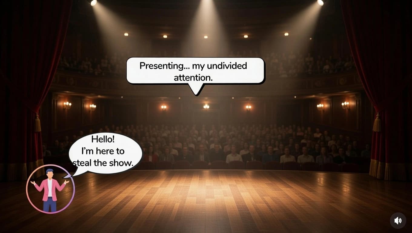 Communication Coaching Service in India