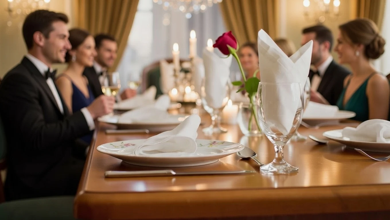 Etiquette Training Service in India