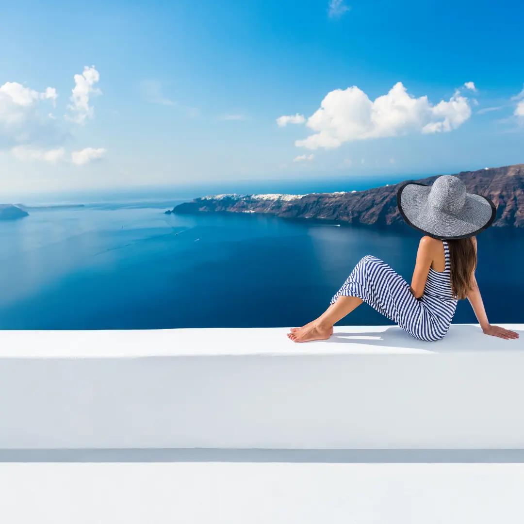 Vacation Styling Service in India Travel Wardrobe Planning by Expert Stylists