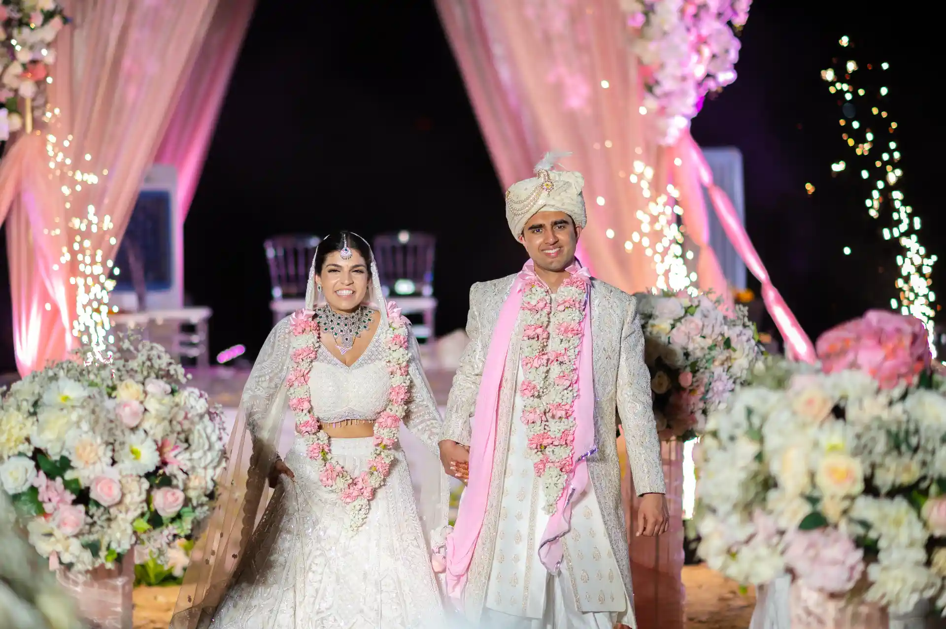 Wedding Shopping & Styling