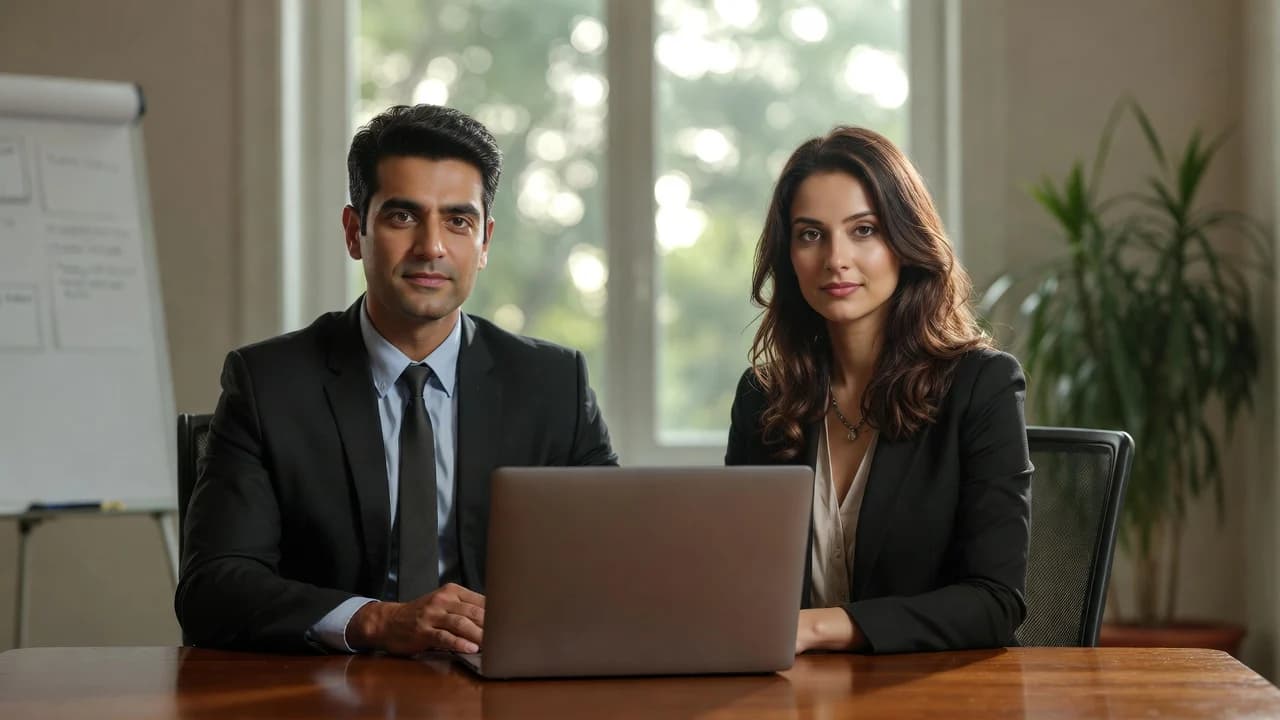Workwear & Corporate Styling
